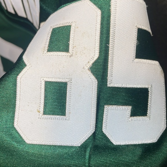 Authentic NFL Stitched Reebok Greg Jennings Jersey. - Picture 16 of 16